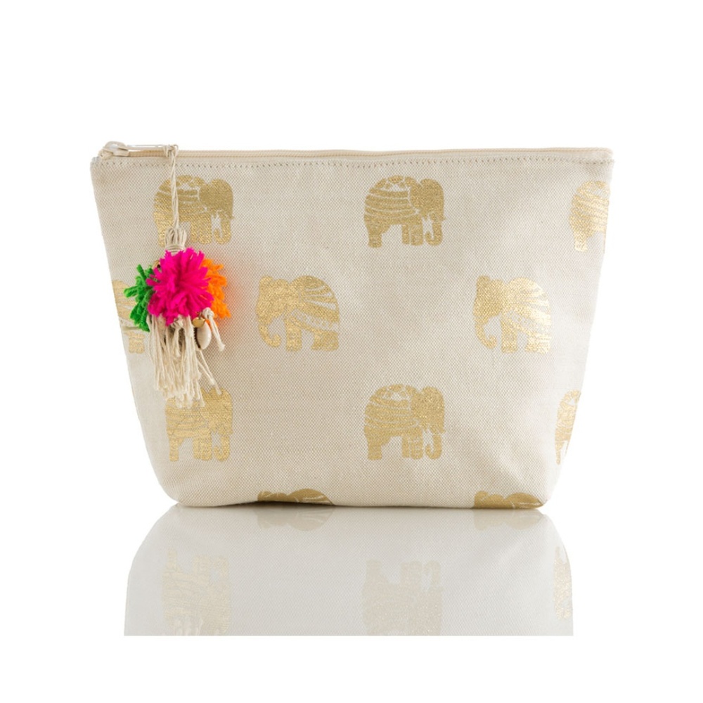 Ella Cosmetics Bag